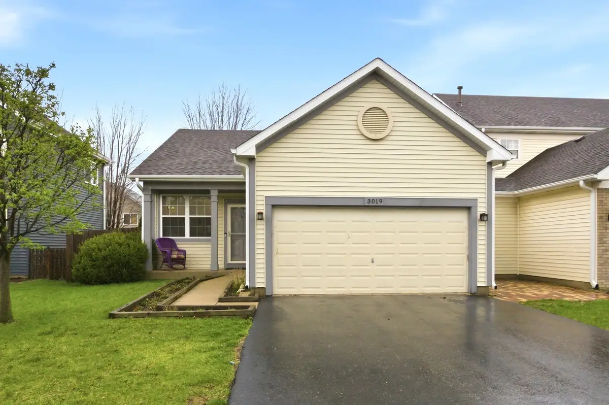3019 Nantucket Drive, Joliet, IL 60435 - #1