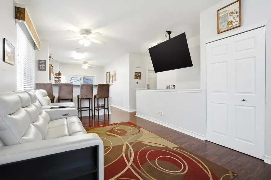 3019 Nantucket Drive, Joliet, IL 60435 - #2