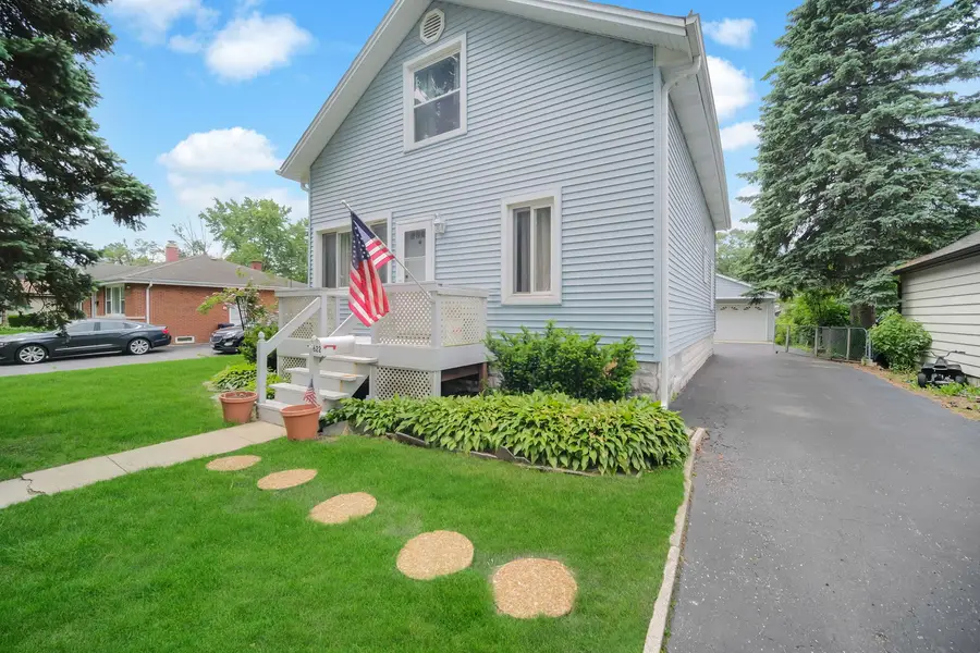 622 S Grace Street, Lombard, IL 60148 - #2