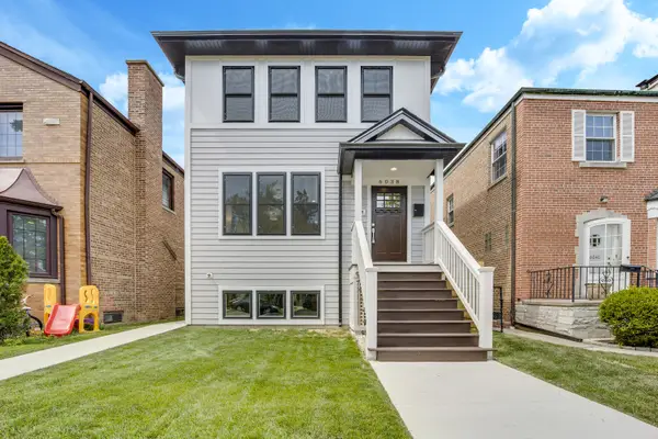 6038 N Drake Avenue, Chicago, IL 60659