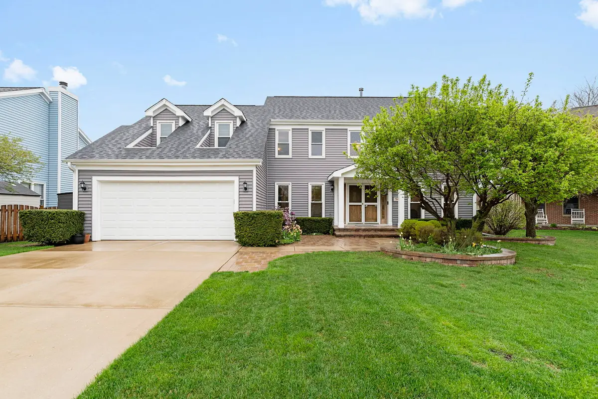 541 Salceda Lane, Mundelein, IL 60060 - #1