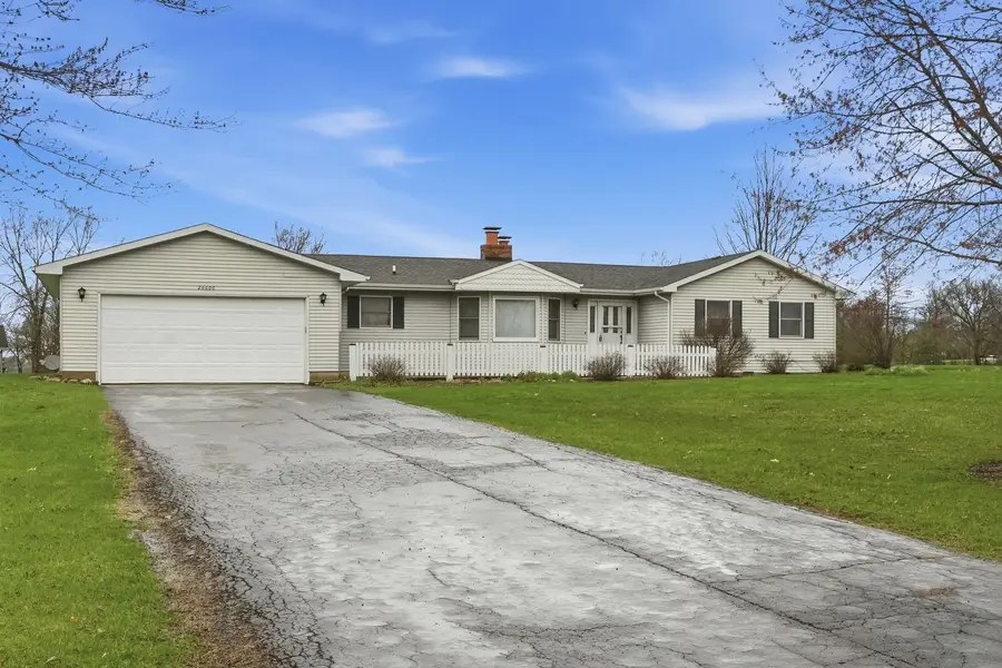 26600 S Winfield Road, Monee, IL 60449 - #2