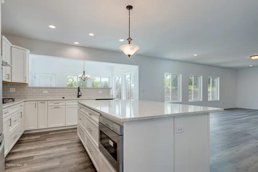 25864 W Ravine Woods Drive, Channahon, IL 60410 - #2