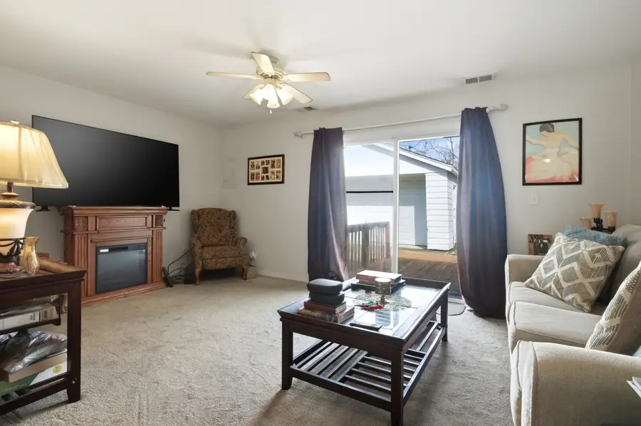 16237 Homan Avenue, Markham, IL 60428 - #3