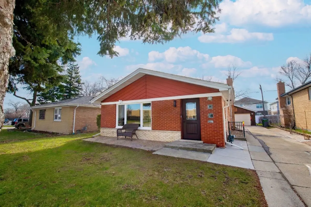 9342 Austin Avenue, Oak Lawn, IL 60453 - #1