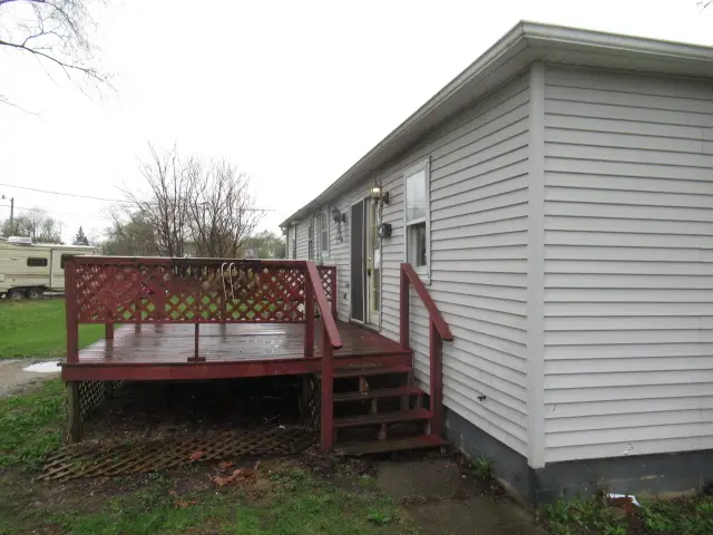 1 Charles Drive, Rantoul, IL 61866 - #1