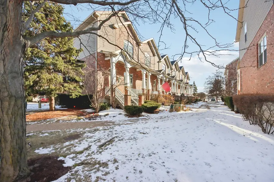 6130 River Bend Place, Lisle, IL 60532 - #3