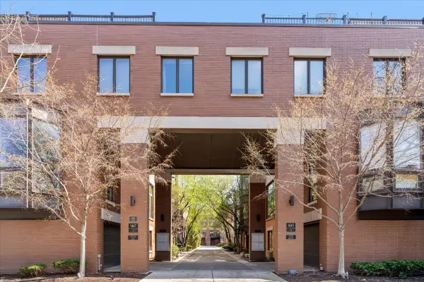 1447 N Cleveland Avenue #G, Chicago, IL 60610