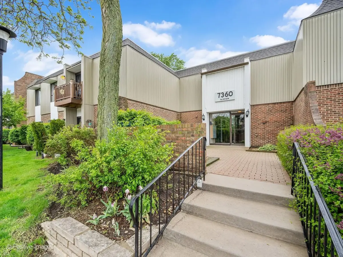 7360 Fairview Avenue #103, Downers Grove, IL 60516 - #1