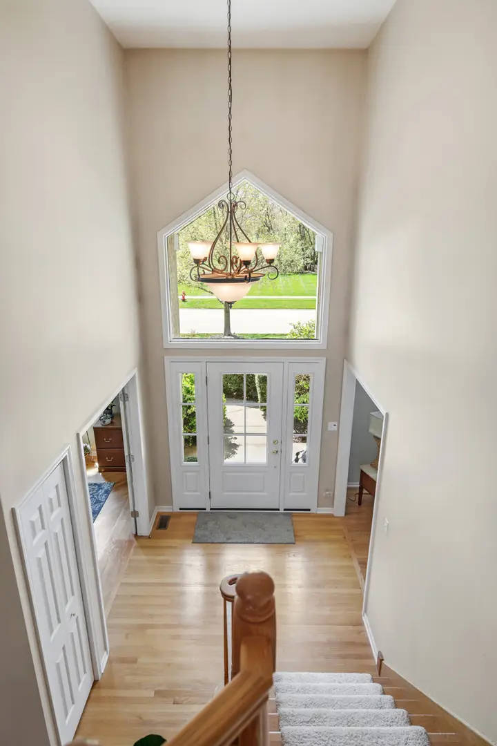 3203 Hickory Creek Drive, New Lenox, IL 60451 - #3