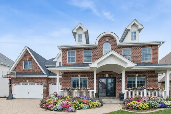 10835 Scarlet Drive, Orland Park, IL 60467