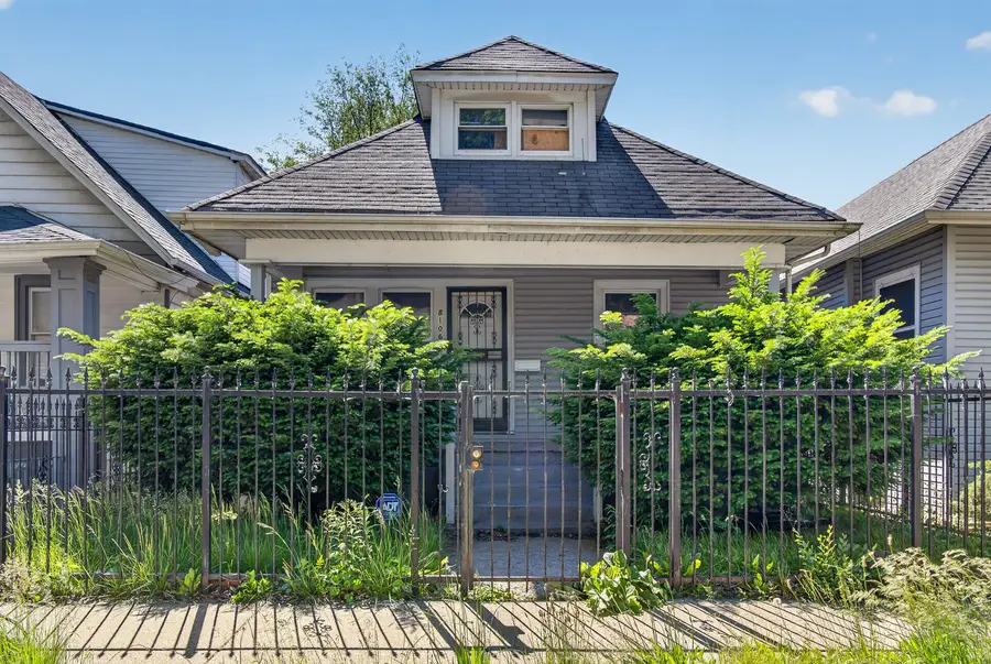 8106 S Burnham Avenue, Chicago, IL 60617 - #2