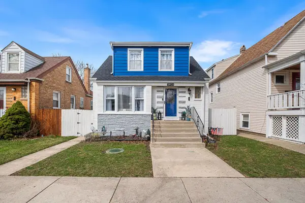 5904 W Berenice Avenue, Chicago, IL 60634