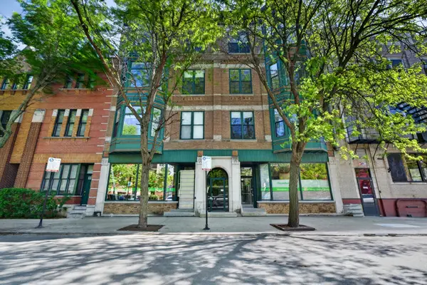 1245 W George Street #301, Chicago, IL 60657