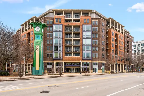 437 W Division Street #409, Chicago, IL 60610