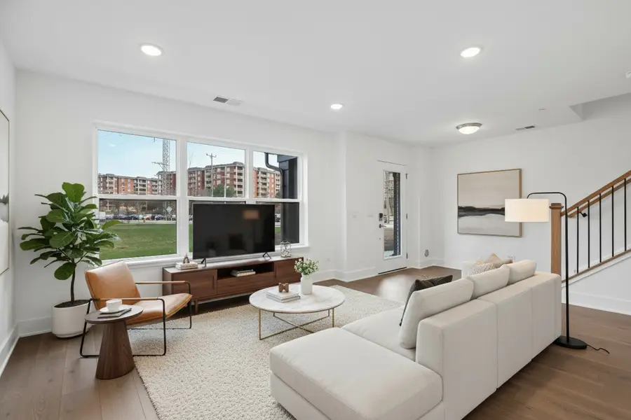 6314 Lexington Street, Morton Grove, IL 60053 - #3