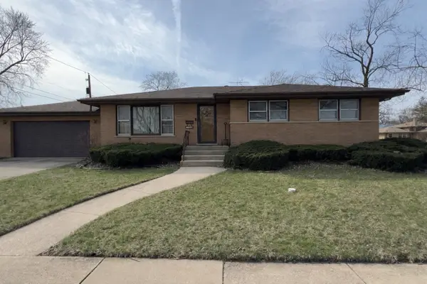 17044 Louis Avenue, South Holland, IL 60473