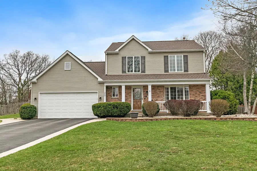 200 Lake Drive, Algonquin, IL 60102 - #2