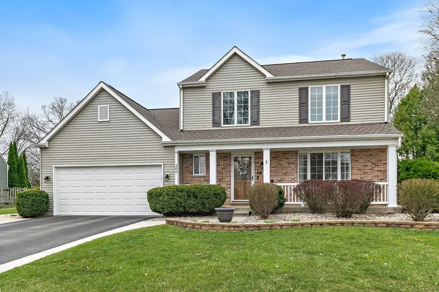 200 Lake Drive, Algonquin, IL 60102 - #3