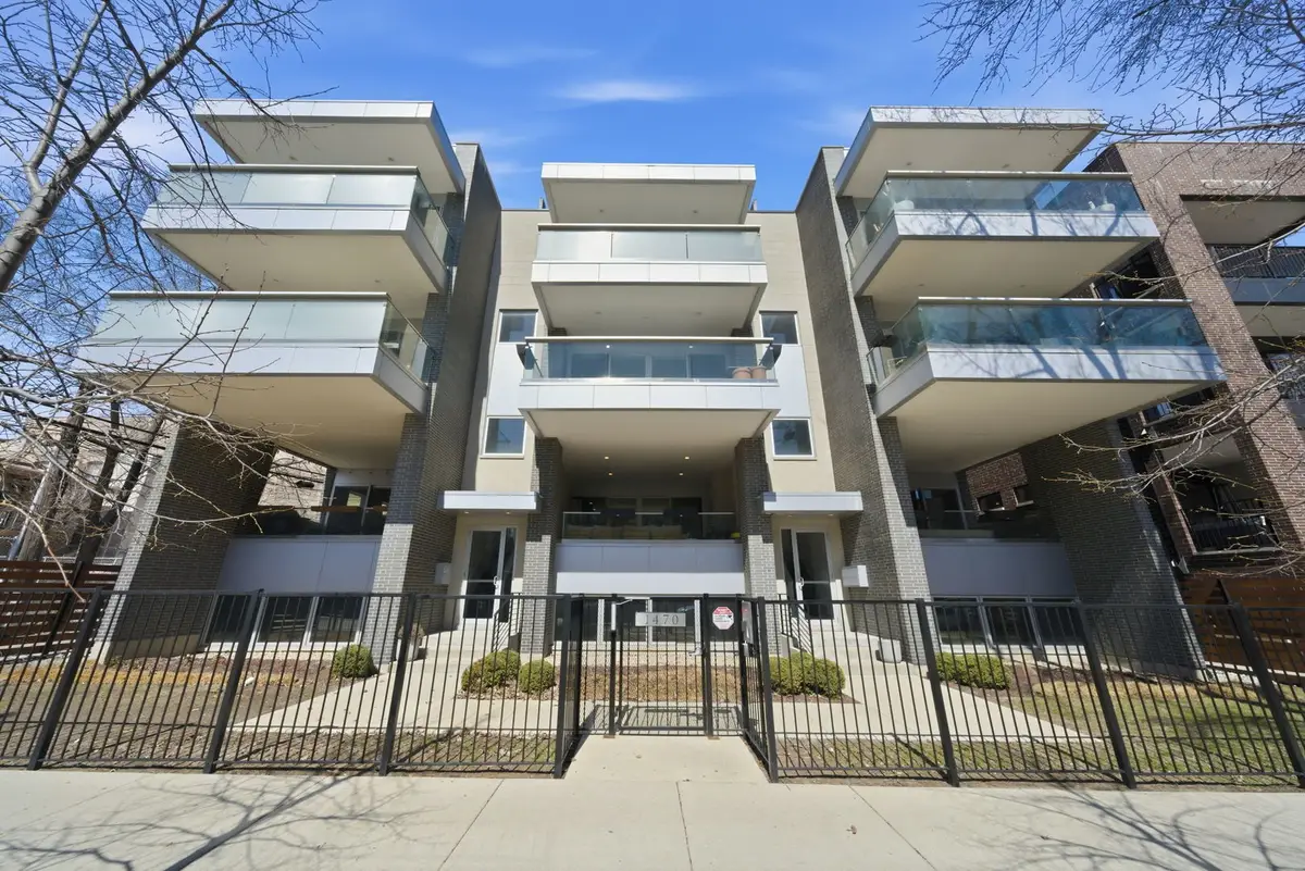 1470 W Winona Street #102, Chicago, IL 60640 - #1