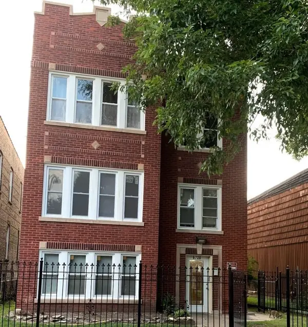 6728 S Langley Avenue, Chicago, IL 60637