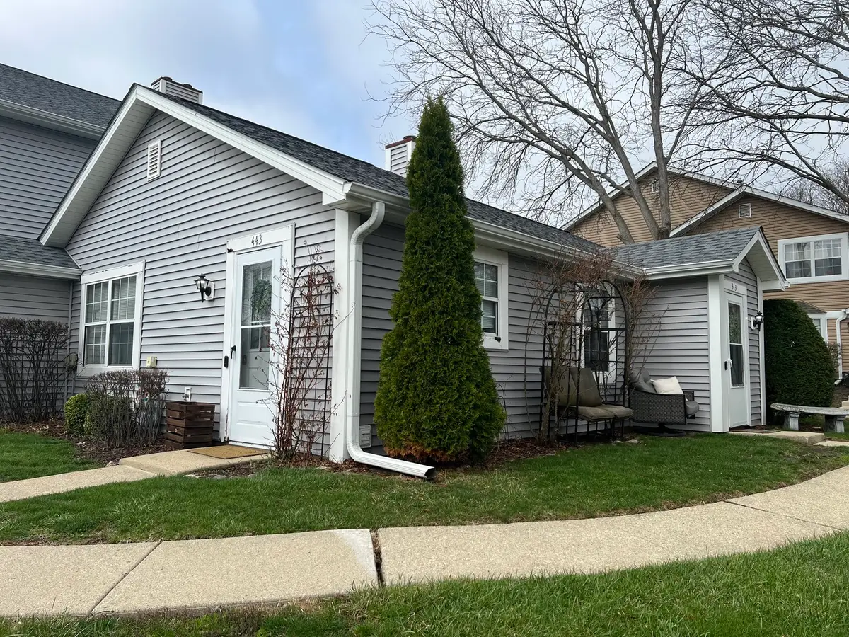 443 N Lake Shore Drive, Palatine, IL 60067 - #1