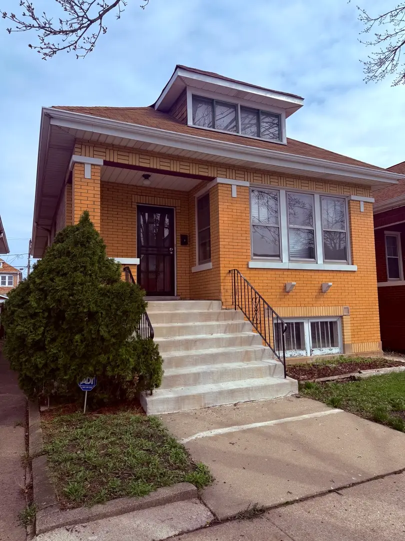 4941 S Kolin Avenue, Chicago, IL 60632 - #1