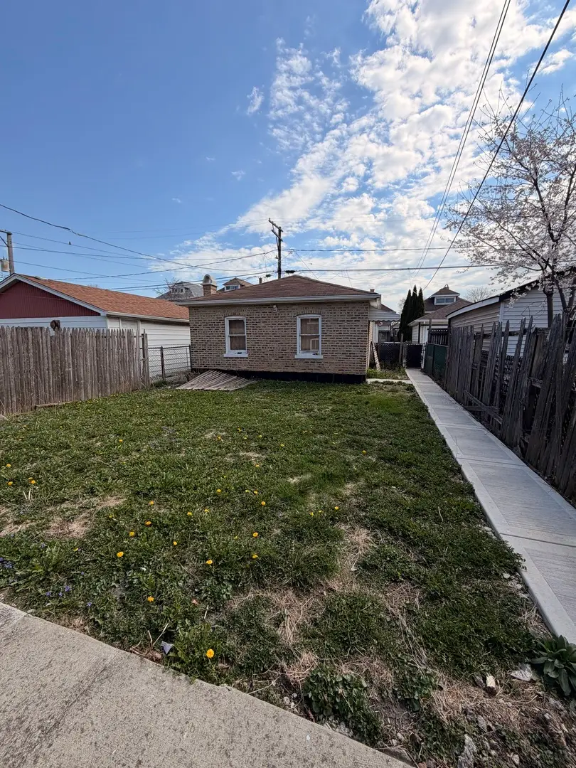 4941 S Kolin Avenue, Chicago, IL 60632 - #3
