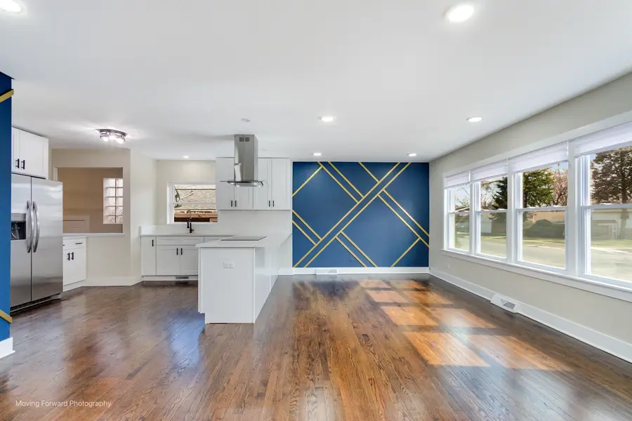 1314 E 151st Street, Dolton, IL 60419 - #3