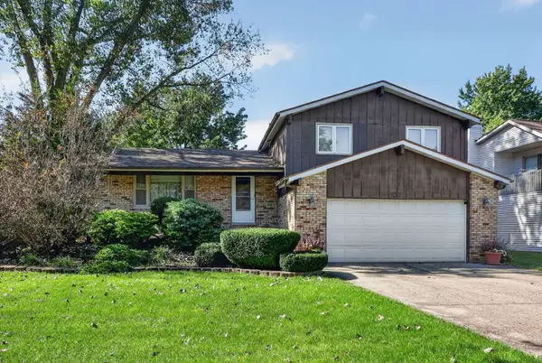 13712 S Mallard Court, Plainfield, IL 60544