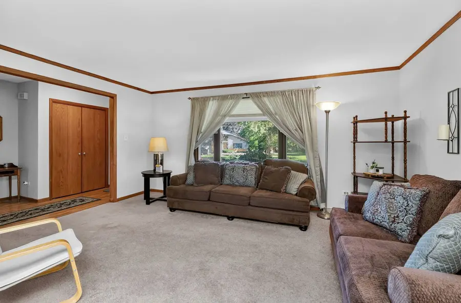 13712 S Mallard Court, Plainfield, IL 60544 - #2