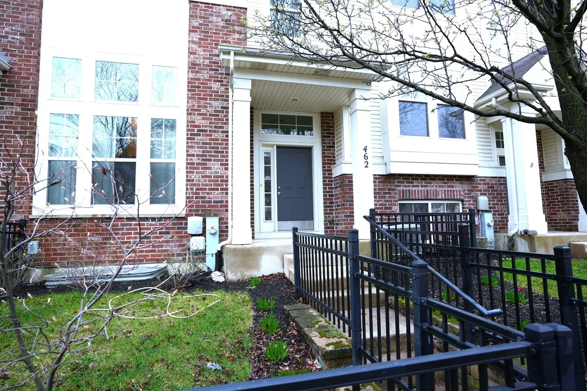 462 Grosvenor Lane, Aurora, IL 60504 - #1