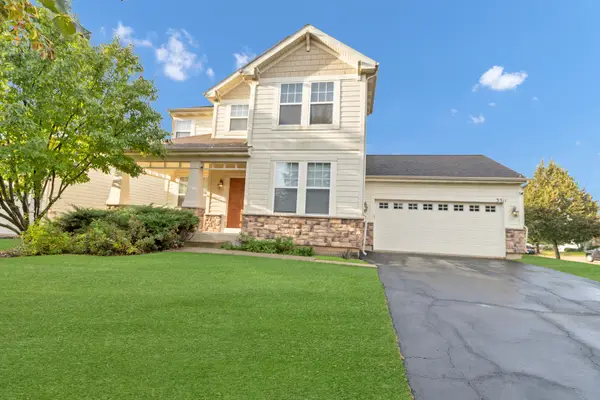 3311 Lafayette Street, Elgin, IL 60123