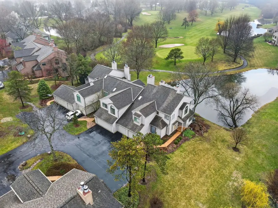 962 Shoreline Road #898, Lake Barrington, IL 60010 - #2