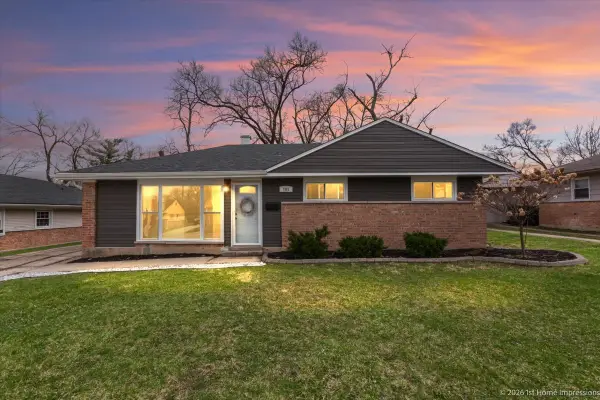 181 Nanti Street, Park Forest, IL 60466