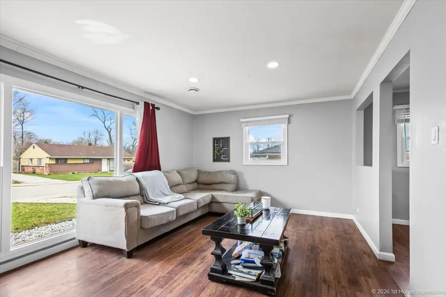 181 Nanti Street, Park Forest, IL 60466 - #3