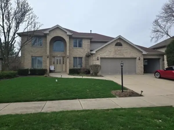 Address Withheld By Seller, Oak Forest, IL 60452