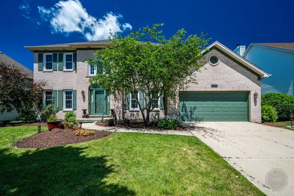 634 Brooklyn Drive, Aurora, IL 60502