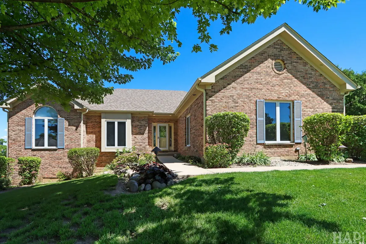 24852 W Nicklaus Way, Antioch, IL 60002 - #1