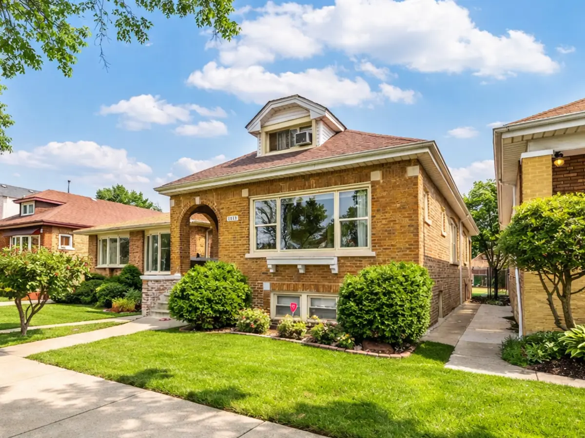 9419 S Wabash Avenue, Chicago, IL 60619 - #1