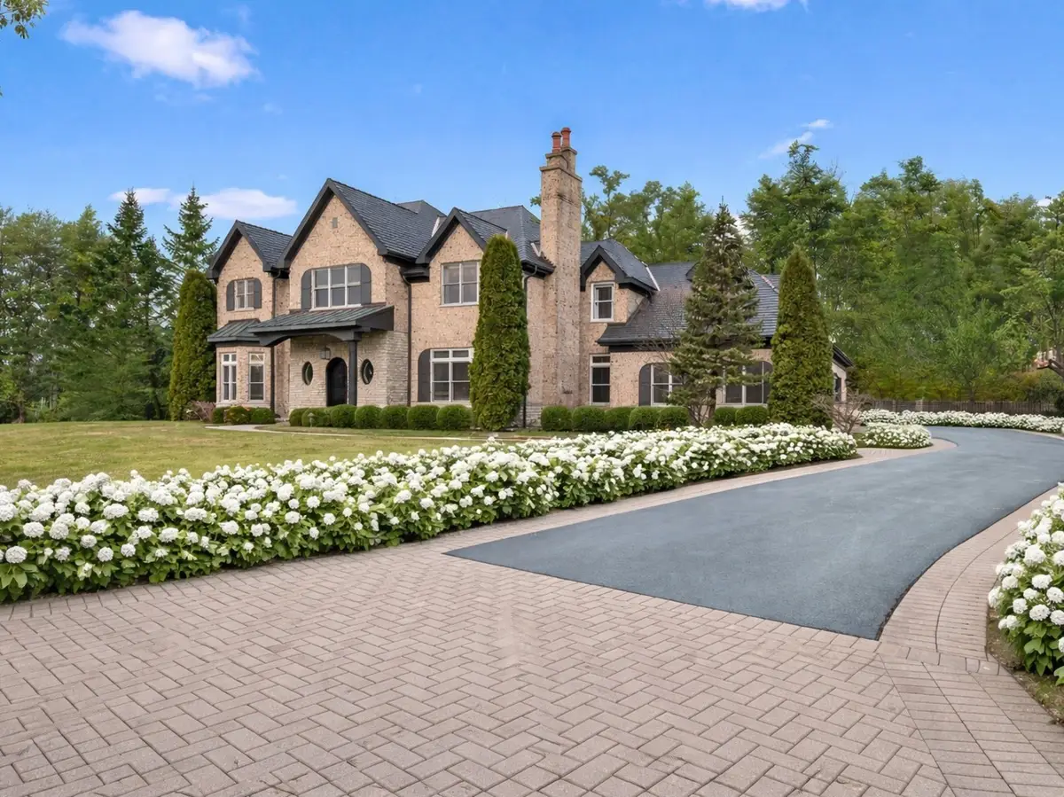 950 Gage Lane, Lake Forest, IL 60045 - #1