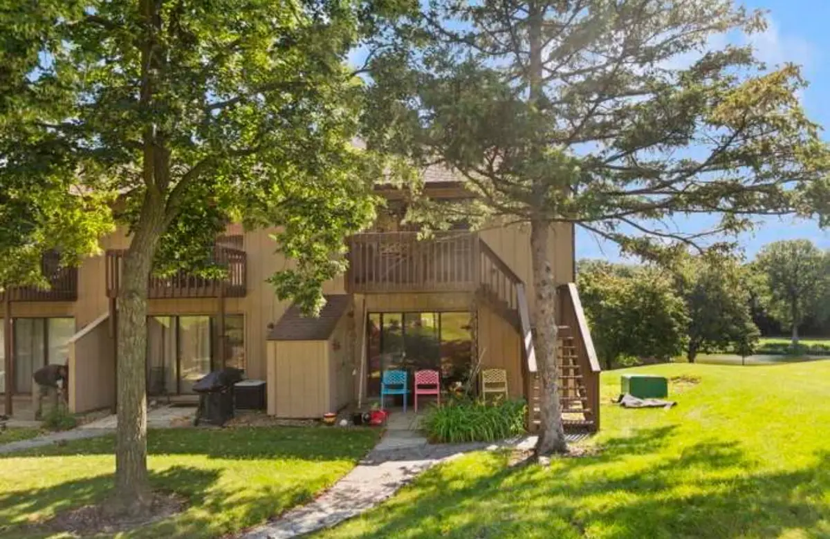 46 Nassau Colony #9, Fox Lake, IL 60020 - #1