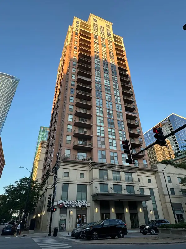 1101 S State Street #1406, Chicago, IL 60605