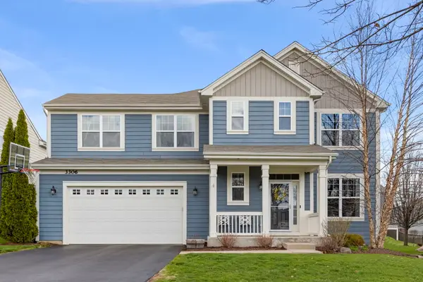 3306 Rumsford Boulevard, Elgin, IL 60124