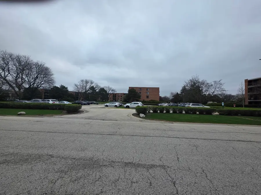 1415 E Central Road #318C, Arlington Heights, IL 60005 - #2