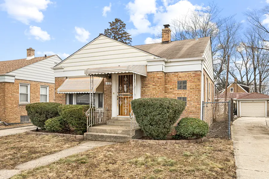 319 49th Avenue, Bellwood, IL 60104 - #2