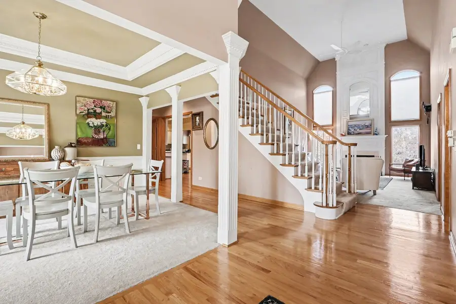 2598 Chasewood Court, Aurora, IL 60502 - #2