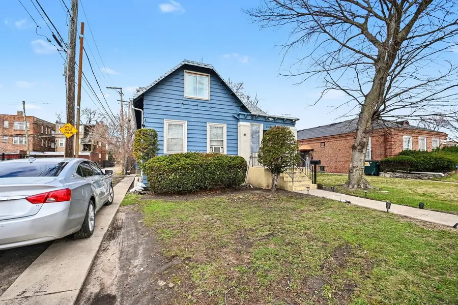 11110 S Union Avenue, Chicago, IL 60628 - #2