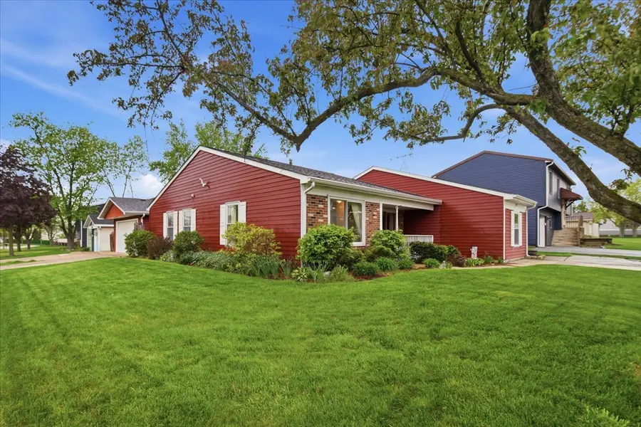 7653 W North Avenue, Frankfort, IL 60423 - #2