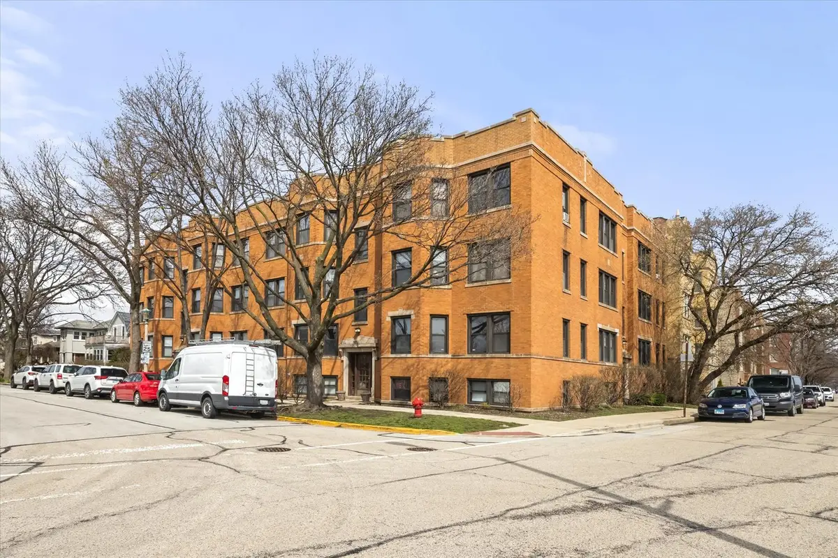 846 Wesley Avenue #G, Oak Park, IL 60304 - #1